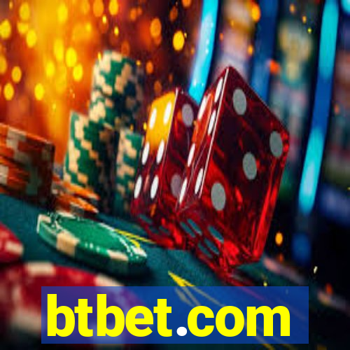 btbet.com