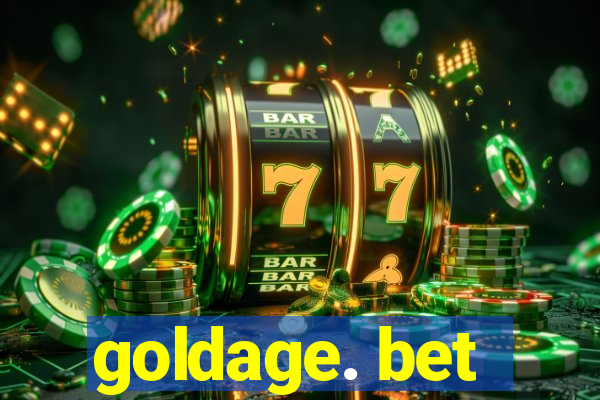 goldage. bet