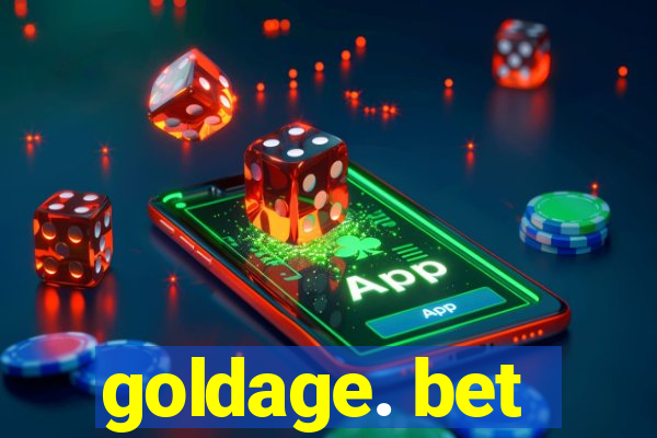 goldage. bet