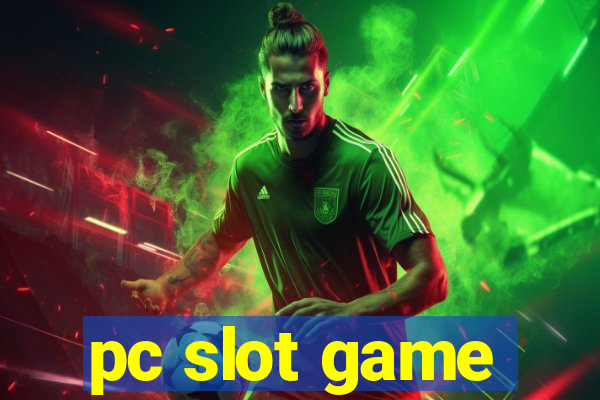 pc slot game