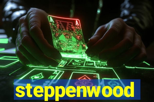 steppenwood