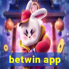 betwin app