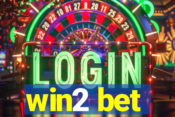 win2 bet