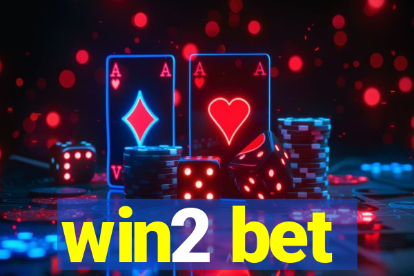 win2 bet