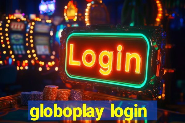 globoplay login