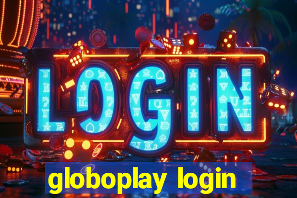 globoplay login