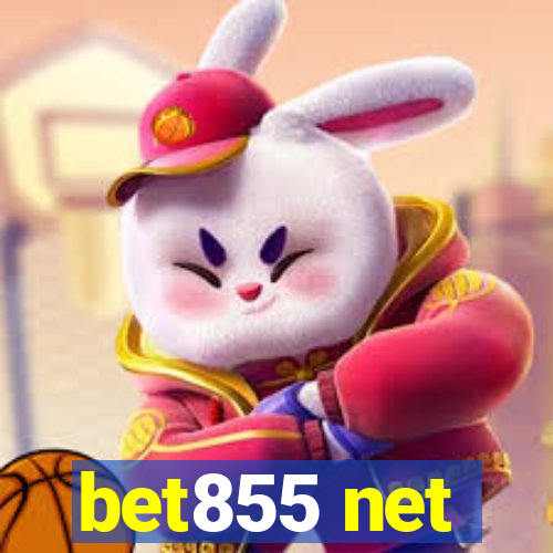 bet855 net