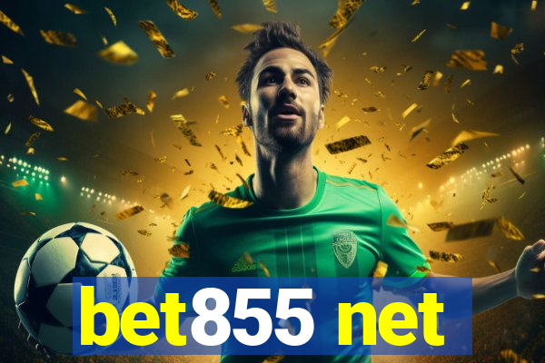 bet855 net