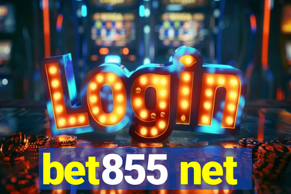 bet855 net