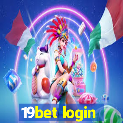 19bet login