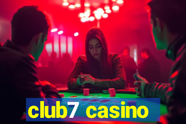 club7 casino