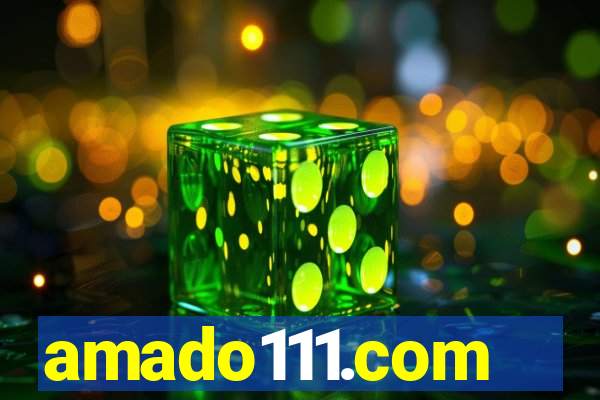 amado111.com