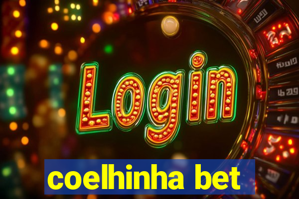 coelhinha bet