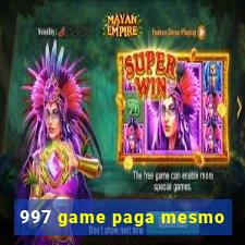 997 game paga mesmo