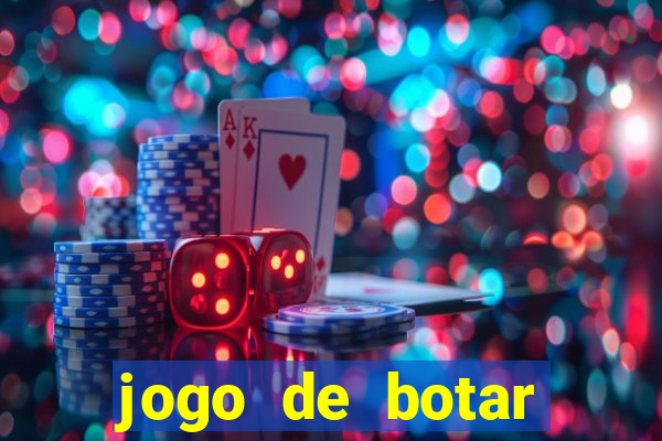 jogo de botar roupa na boneca