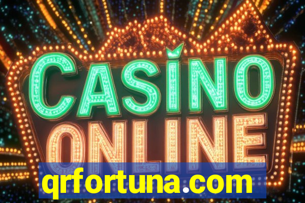 qrfortuna.com