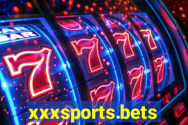 xxxsports.bets