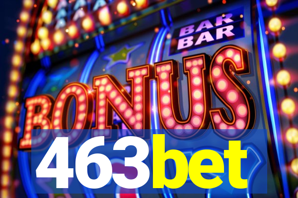 463bet