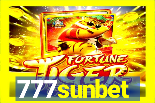 777sunbet