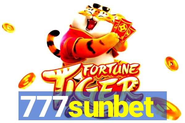 777sunbet