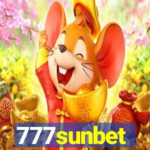 777sunbet