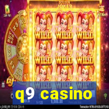 q9 casino