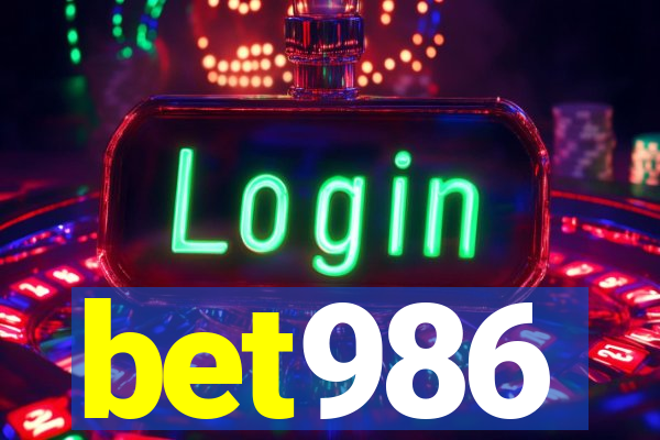 bet986