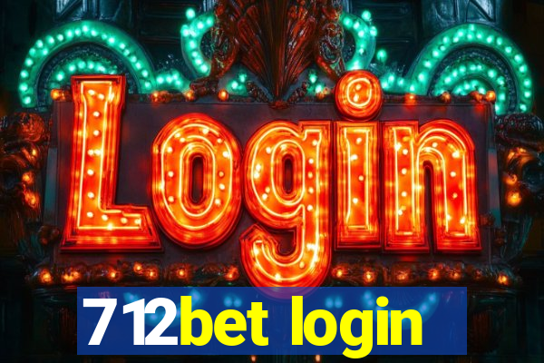 712bet login