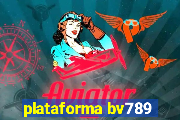 plataforma bv789