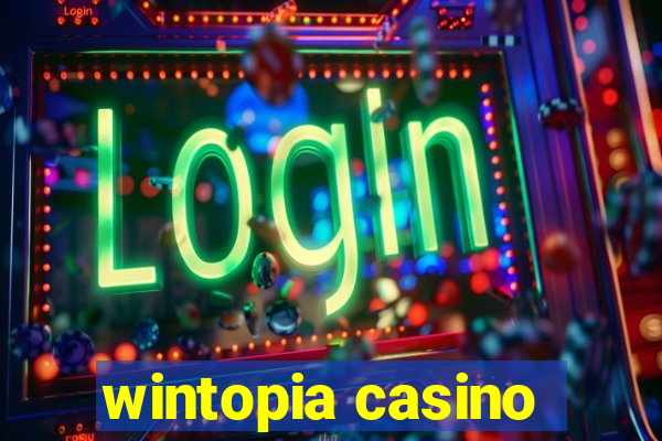 wintopia casino