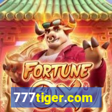 777tiger.com