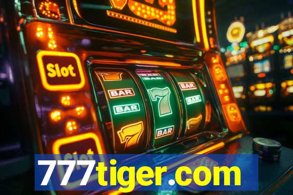 777tiger.com