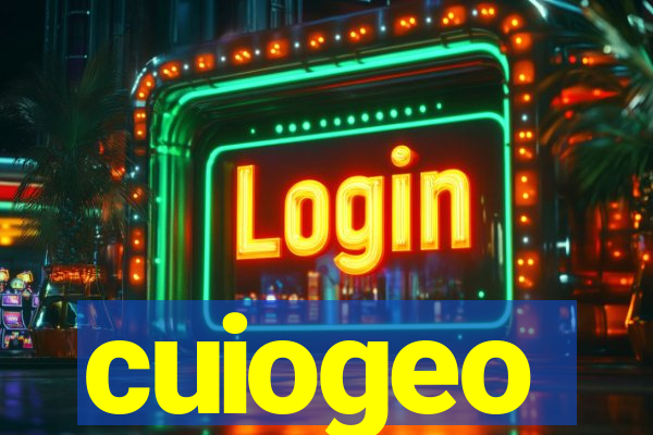 cuiogeo