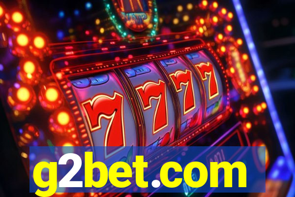 g2bet.com