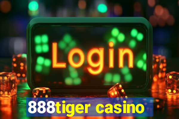 888tiger casino