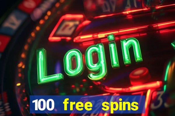 100 free spins yebo casino