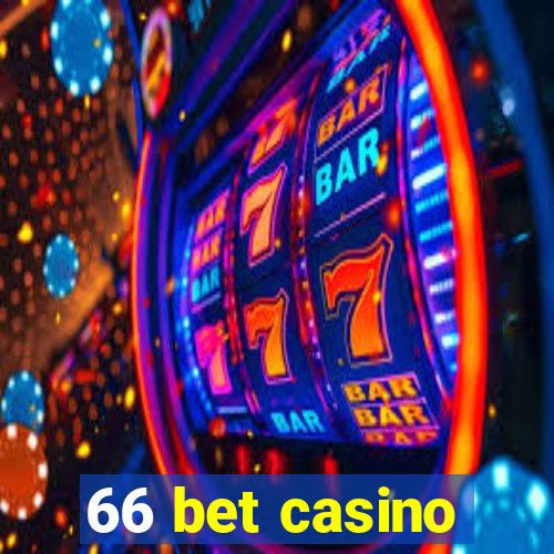 66 bet casino