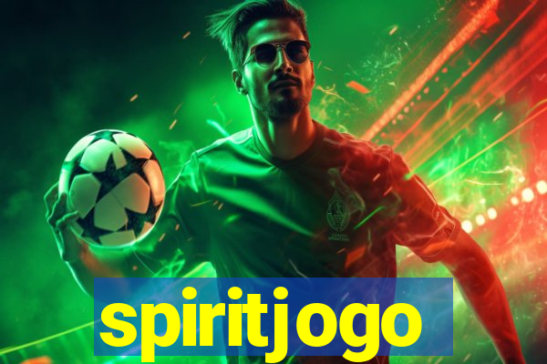 spiritjogo