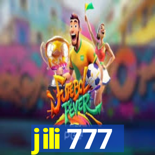 jili 777