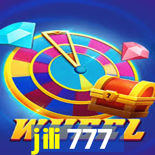 jili 777