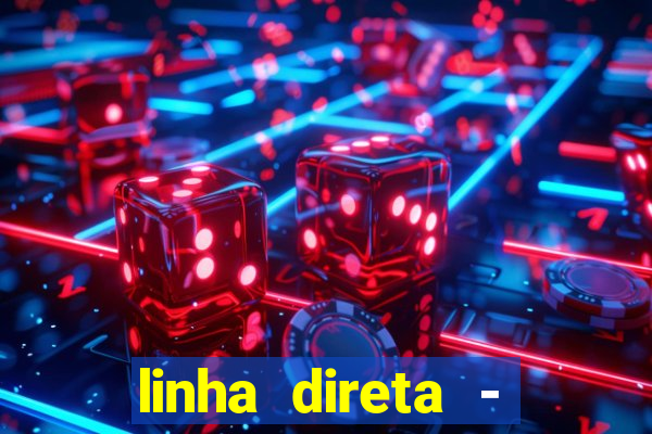 linha direta - casos 2000