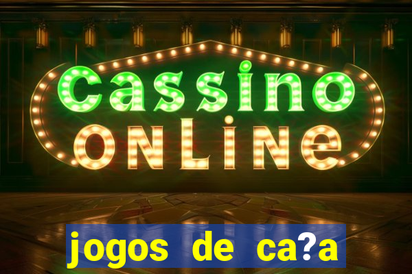 jogos de ca?a níqueis no click jogos