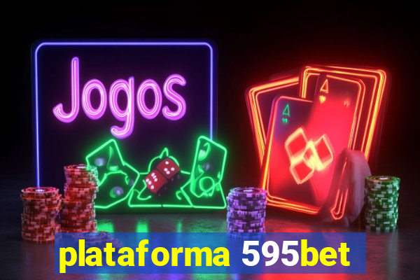 plataforma 595bet