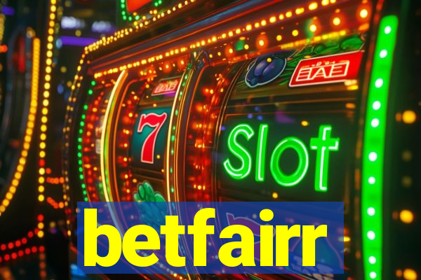 betfairr