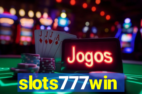 slots777win