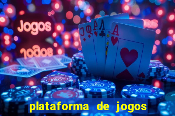 plataforma de jogos do coelho