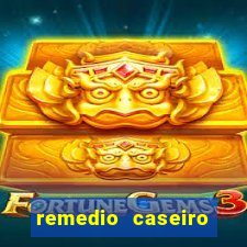 remedio caseiro para pre diabetes