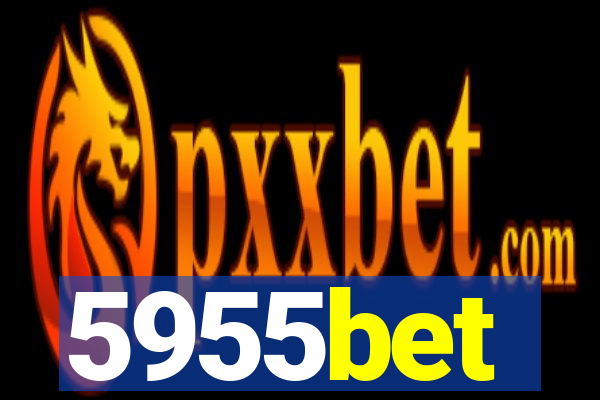 5955bet