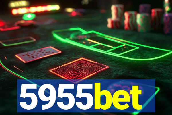 5955bet