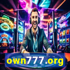 own777.org